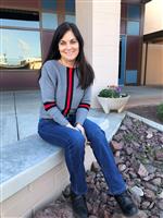 Marcia Tilley 